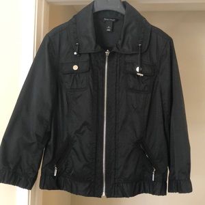 White House Black Market Jacket